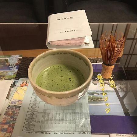 Hotel Traveler'S Wharf Shichigahama Esterno foto