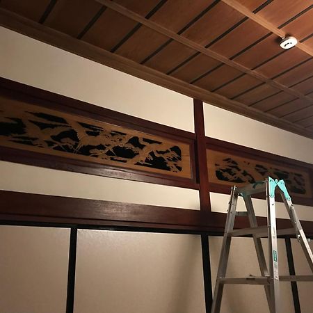 Hotel Traveler'S Wharf Shichigahama Esterno foto