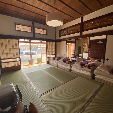 Hotel Traveler'S Wharf Shichigahama Esterno foto