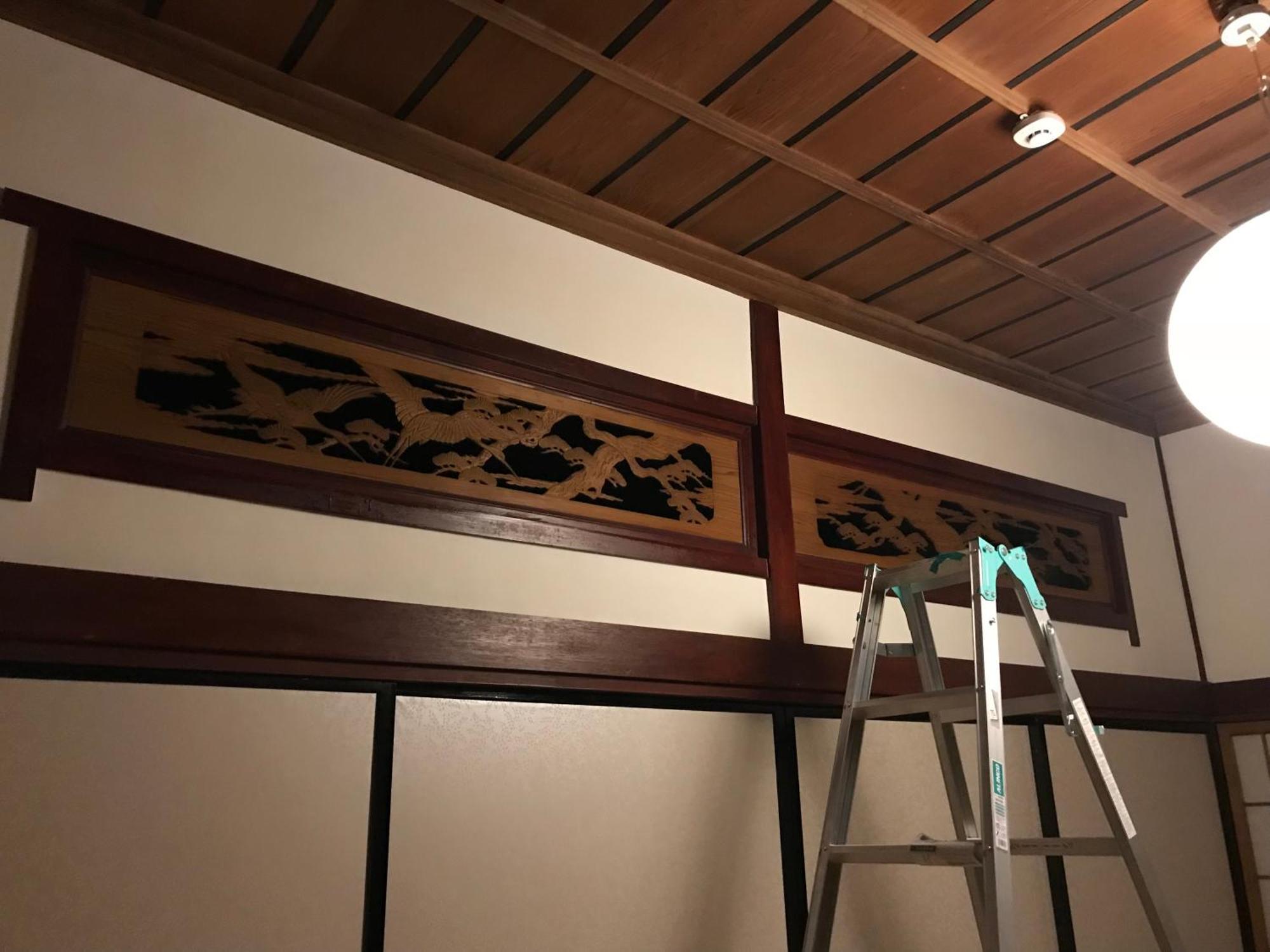 Hotel Traveler'S Wharf Shichigahama Esterno foto