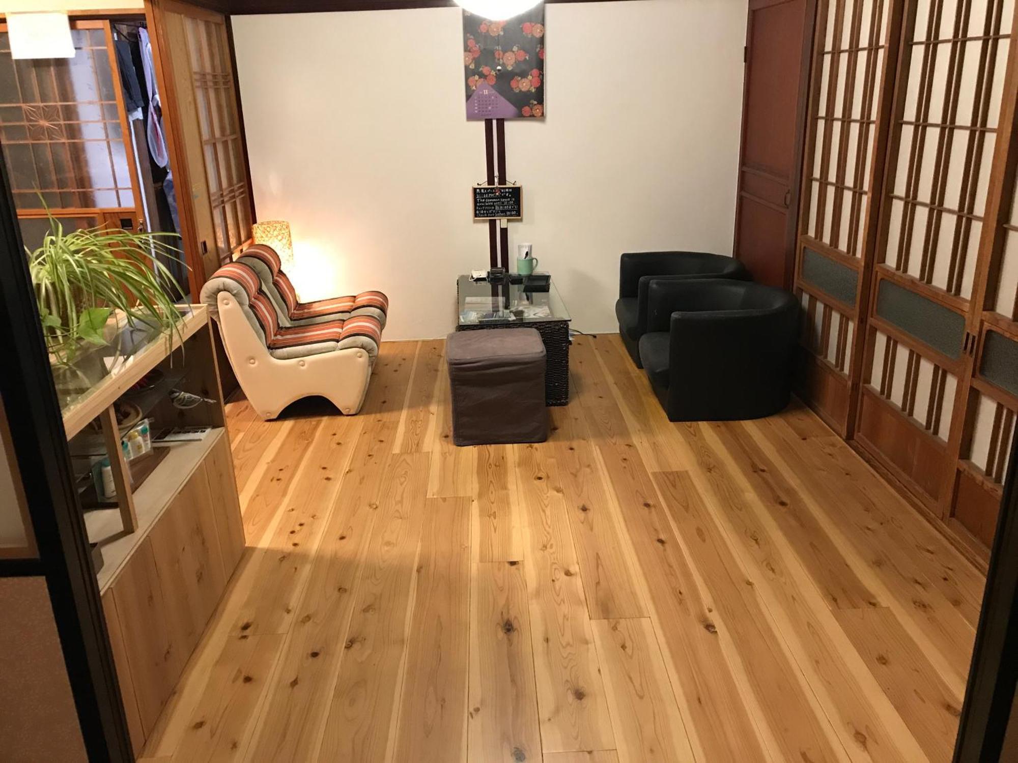 Hotel Traveler'S Wharf Shichigahama Esterno foto