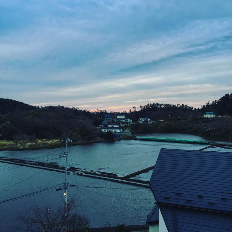Hotel Traveler'S Wharf Shichigahama Esterno foto