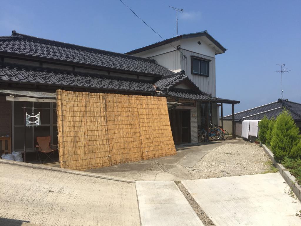 Hotel Traveler'S Wharf Shichigahama Esterno foto