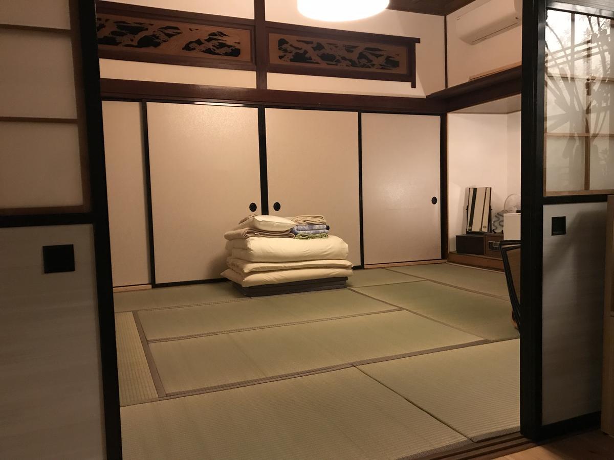 Hotel Traveler'S Wharf Shichigahama Esterno foto