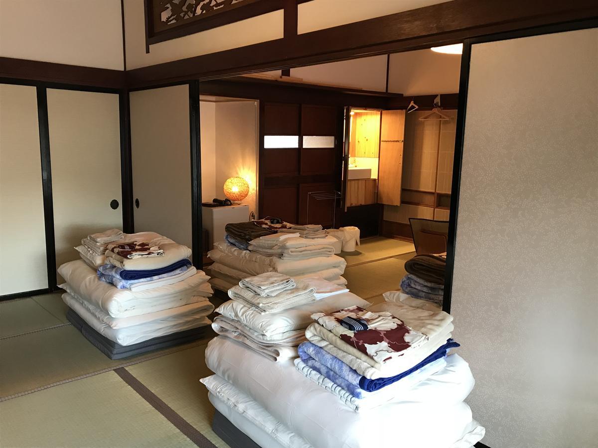 Hotel Traveler'S Wharf Shichigahama Esterno foto
