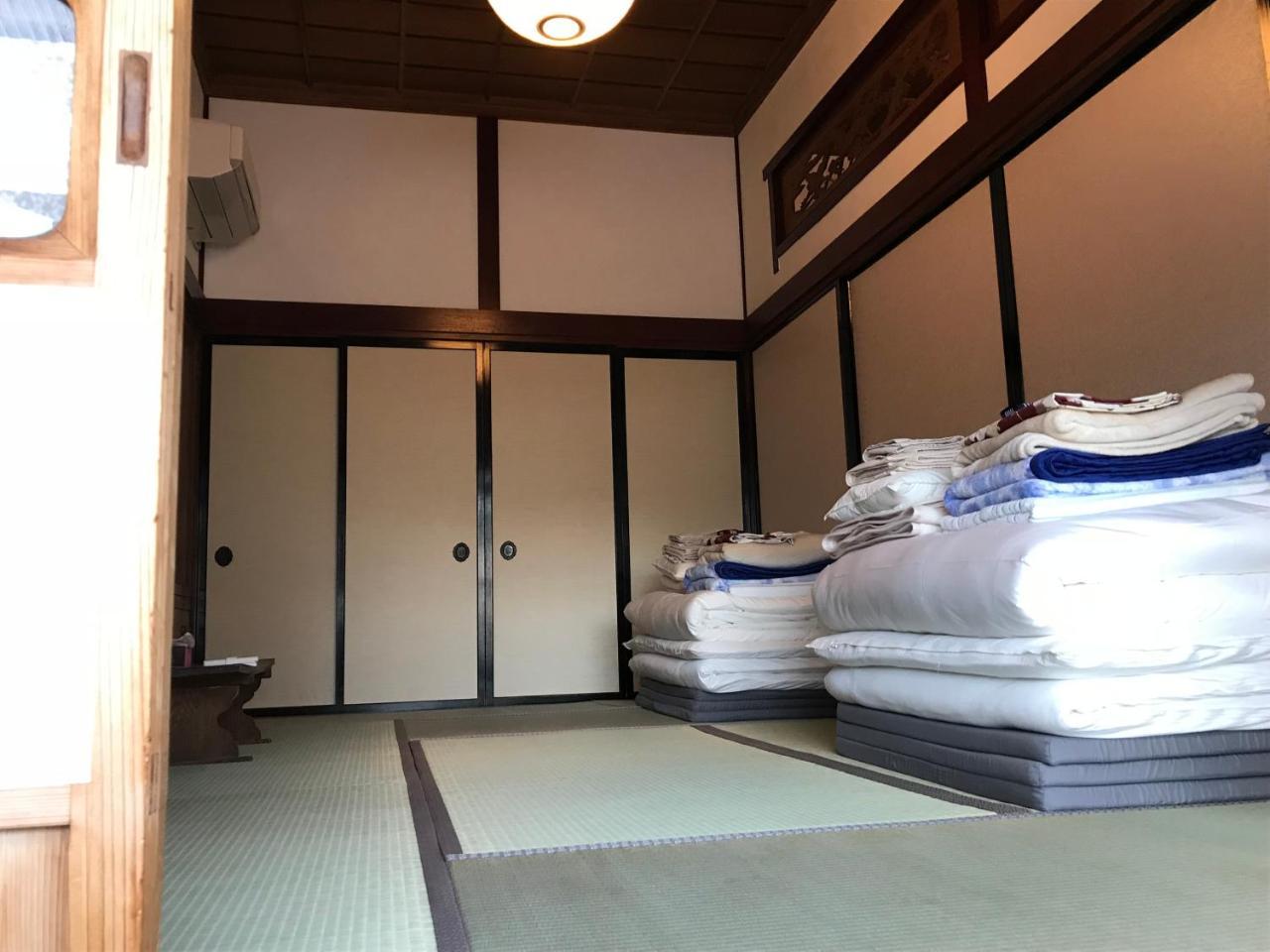 Hotel Traveler'S Wharf Shichigahama Esterno foto