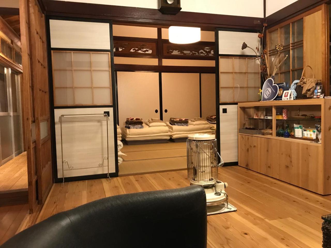 Hotel Traveler'S Wharf Shichigahama Esterno foto