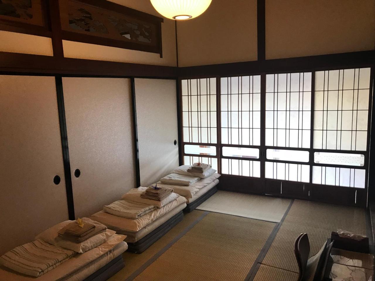 Hotel Traveler'S Wharf Shichigahama Esterno foto