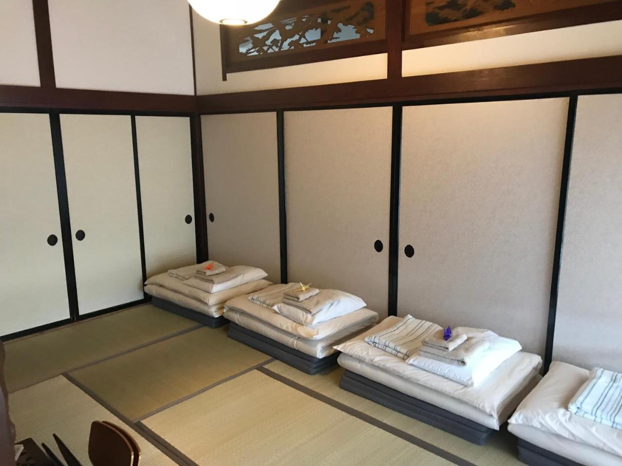 Hotel Traveler'S Wharf Shichigahama Esterno foto