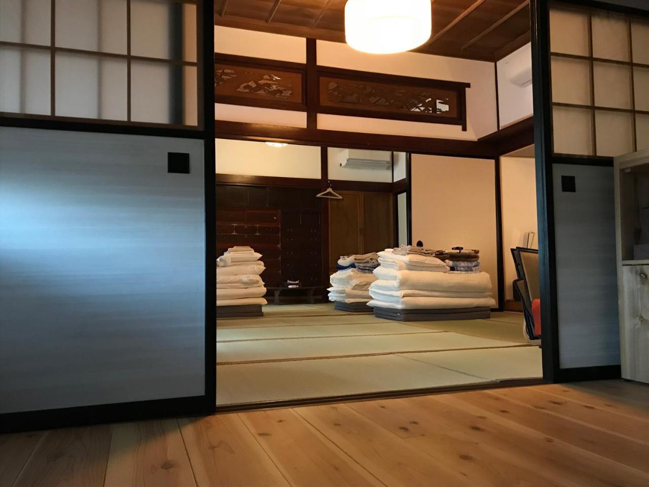 Hotel Traveler'S Wharf Shichigahama Esterno foto
