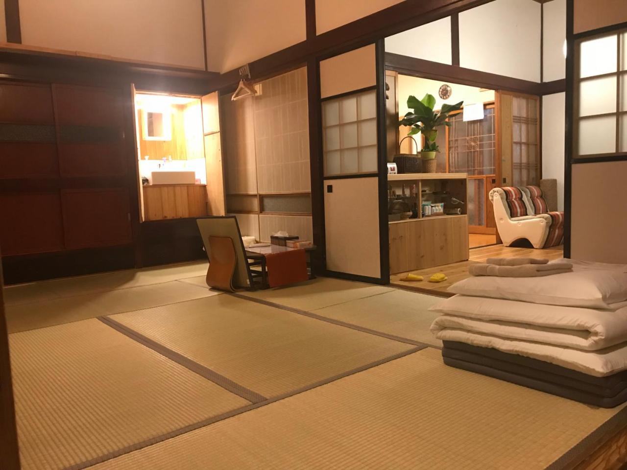 Hotel Traveler'S Wharf Shichigahama Esterno foto