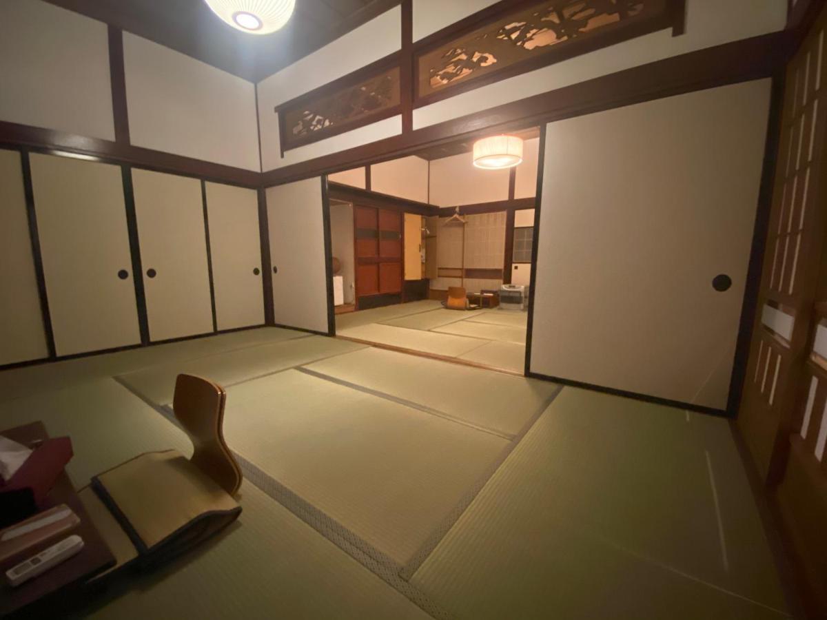 Hotel Traveler'S Wharf Shichigahama Esterno foto