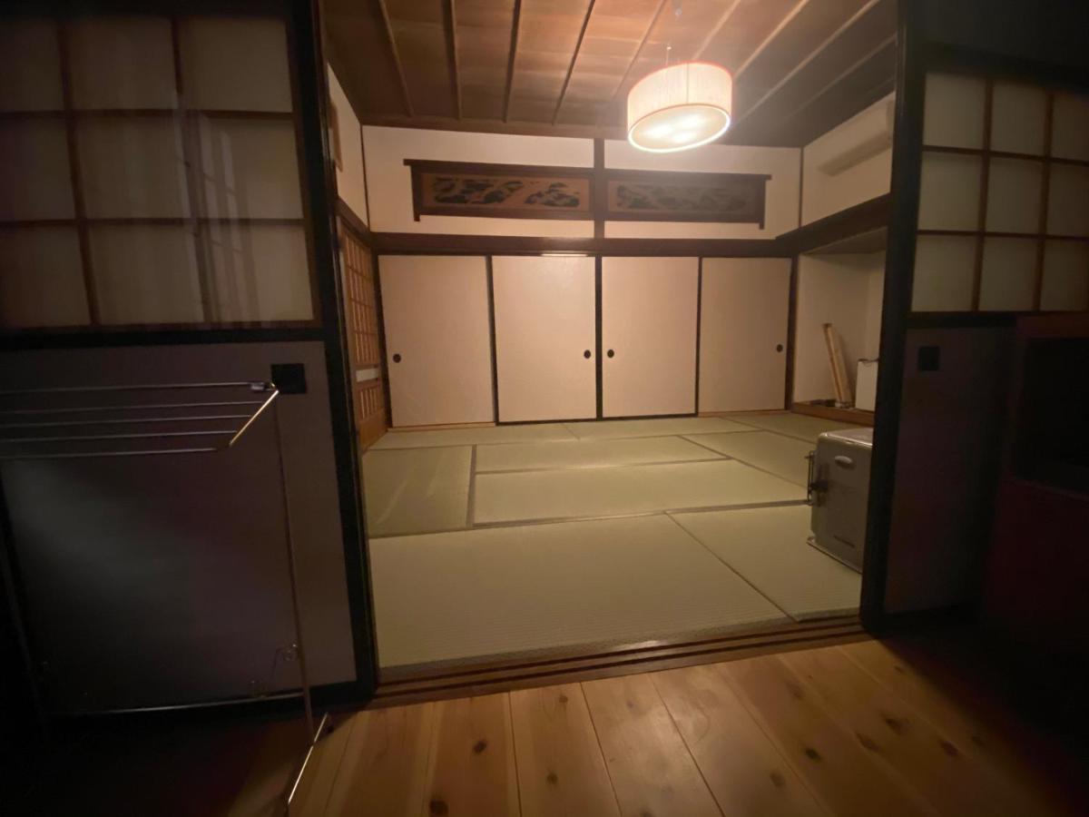 Hotel Traveler'S Wharf Shichigahama Esterno foto