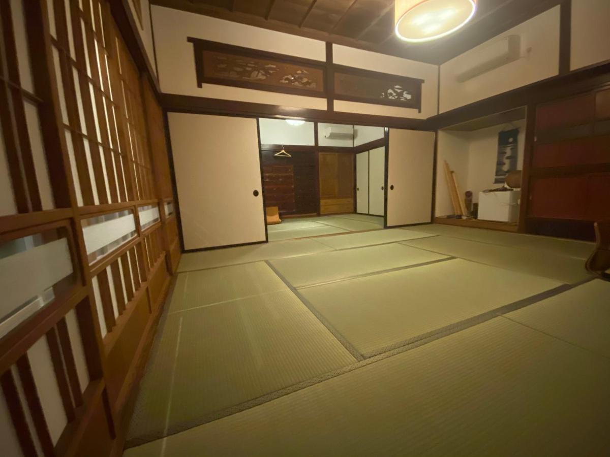 Hotel Traveler'S Wharf Shichigahama Esterno foto