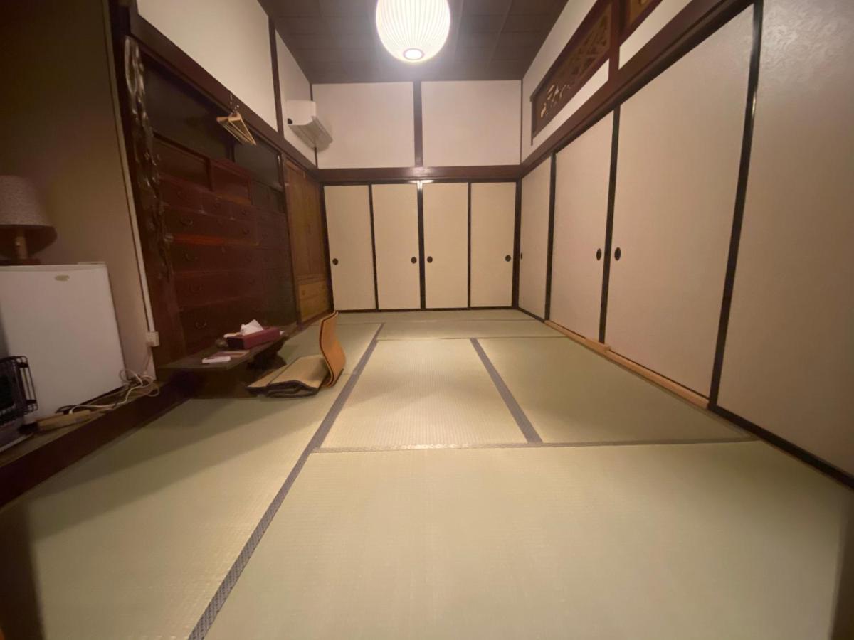 Hotel Traveler'S Wharf Shichigahama Esterno foto